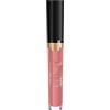Max Factor, Rossetto Matte Liquido Lipfinity Velvet, Idratante, Waterproof e No Transfer, 45 Posh Pink