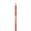 Rimmel London Oh My Plump! Lip Shaper, Matita Labbra ricca di Peptidi, Ultra cremosa, No transfer, 1,2g, 030 Oh Honey!