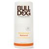 BULLDOG SKINCARE FOR MEN Bulldog Deodorante Naturale Limone e Bergamotto 75 ML- Deodorante profumato per uomo con ingredienti naturali