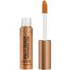 Rimmel London Multi Tasker Turbocharged Glow, 008 It's Giving Bronze, Illuminante liquido per il viso, Perle riflettenti, Luminosità naturale, Vitamina C & E, Formula Vegana, 10 ml