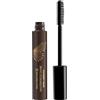 Max Factor Masterpiece Divine Gel per Sopracciglia Effetto Laminazione, 004, Dark, Effetto sguardo aperto, Separa e solleva, Texture in cera gel, Risultato laminazione effetto professionale, 8 ml