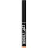 Rimmel London, Wonder'Last, 009 Velvet Vanilla, Ombretto in stick, Colore vibrante e d'impatto, Facile da applicare, Texture confortevole, Formula ultra-cremosa, Formula Vegana, 1,64 g