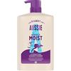 Aussie Miracle Moist Balsamo Idratante 1000ml