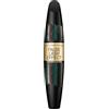 Max Factor, Mascara Volumizzante False Lash Effect Effetto Ciglia Finte, Raven Black, 13 ml