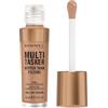 Rimmel London Rimmel - Filtri Multi-Tasker Better Than Filters 004 Light Medium, Rimer Viso Glowbooster ed Highlighter, formula vegana, leggerissimo, anti-invecchiamento, 30 ml