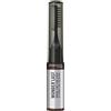 Rimmel London Tinta Sopracciglia Wonder'Last, Applicatore Massima Precisione con Punta Sottile, a Lunga Durata fino 2 giorni, Riempie e Definisce le Sopracciglia, 004 Soft Black