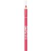 Rimmel London Oh My Plump! Lip Shaper, Matita Labbra ricca di Peptidi, Ultra cremosa, No transfer, 1,2g, 090 Slay Mode