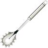 KitchenCraft Professional Pinza / Mestolo per Spaghetti in Acciaio Inossidabile, 32 cm (12.5")