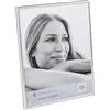 walther design Cornice Argento Opaco 15 x 20 cm Chloe Portrait Frame WD520T