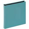 walther design album fotografico verde petrolio 30 x 30 cm Fun FA-308-K
