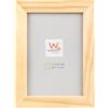 walther design pino 7 x 10 cm Cornice in legno Peperoni BP710K