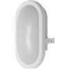 OSRAM LED Bulkhead Plafoniera 11W Bianco, IP54