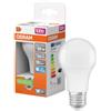 OSRAM Retrofit Classic A Lampadina LED, Attacco: E14, Bianca Calda, 2700 K, 6 W, Equivalenti a 60 W, LED Retrofit CLASSIC B, Opaco, Taglia Unica, Bianco Luce Diurna