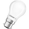 OSRAM Lampada LED Star Miniball P40 Filamento 3,4W Matt B22d