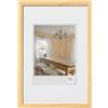 walther design Pino 24 x 30 cm Cornice in Legno Peperoni BP430K