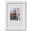 walther design bianco 24 x 30 cm Cornice in legno Grado HI430W