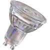 OSRAM Faretto LED Star PAR16 riflettore 35 36° 2,4W trasparente GU10