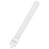 LEDVANCE Dulux S LED 6W - 830 Luce Calda - | 2-Pin - Sostitutiva 11W