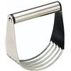 KitchenCraft Kitchen Craft Frusta per impastare in acciaio INOX