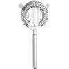 Bar Craft BarCraft Colino / Strainer Hawthorne per Cocktails, Acciaio Inossidabile con Finitura Lucida, Sicuro in Lavastoviglie, 9 x 20 cm