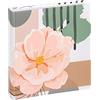 walther design Album Fotografico Variety, 30x30 cm, Floral, FA-297-1