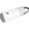 OSRAM Luce notturna a LED mobile con power bank, 3000-4000 K, funzione torcia, ricaricabile tramite USB, IP20, per uso interno