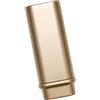 ibasenice Pennello Blush Retraibile in Nylon e Abs per Trucco Multiuso, Facile da Conservare e Rimuove la Polvere, per Nail Art e Uso All'aperto