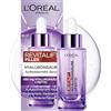 L'Oreal Paris L'Oréal Paris Siero ialuronico, Revitalift Filler, anti-invecchiamento, antirughe, con acido ialuronico puro all'1, 5% e vitamina C, 30 ml