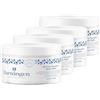 Barnängen Body Balm All Over Intensive, 4 x 200 ml, con crema fredda e idratante, per pelli secche a molto secche, formula veragen dermatologicamente testata