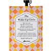 Davines The Wake-Up Circle, Maschera rivitalizzante per capelli stressati, 50 ml