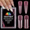 EBANKU 96PCS Unghie Finte Nail System Dual Nail Form