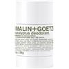 MALIN+GOETZ MALIN + GOETZ Eucalyptus Deodorant - Travel Size (28 g)