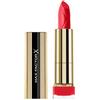Max Factor Rossetto Stick Colour Elixir, Formula Idratante e Volumizzante a Lunga Durata, 070 Cherry Kiss, 4 g