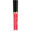 Max Factor, Rossetto Matte Liquido Lipfinity Velvet, Idratante, Waterproof e No Transfer, 25 Red Luxury