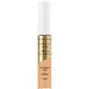 Max Factor Correttore Liquido Miracle Pure, Formula con Vitamina C e Acido Ialuronico, 24 Ore di Idratazione, 100% Vegan, Tonalità 02 Light
