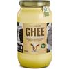 Exponatura Ghee Biologico - Burro Chiarificato da Mucche al Pascolo 850g