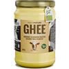 Exponatura Ghee Biologico - Burro Chiarificato da Mucche al Pascolo 500g