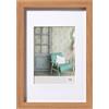 walther design faggio 40 x 60 cm Cornice in Legno di Stoccolma EA460P