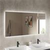 DEGHI Specchio led 70x140 cm retroilluminato luce fredda - Cosmeta