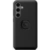 QUAD LOCK Cover Quad Lock MAG per Samsung Galaxy S24 FE (anello nero)