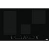 Franke 108.0606.112, Piano cottura a induzione Maris (FMA 804 I F BK), Black glass
