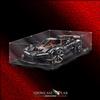 Showcase Lab 🇮🇹 Teca L417 | Per Set Lego® 42232 - Hypercar Koenigsegg Sadair's Spear