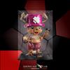 Showcase Lab 🇮🇹 TECA LP439 | PER SET LEGO® 75643 - TONYTONY CHOPPER