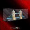 Showcase Lab 🇮🇹 TECA L441 | PER SET LEGO® 21067 - TOWER BRIDGE