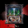 Showcase Lab 🇮🇹 TECA LS443 | PER SET LEGO® 21369 | THE X-FILES