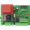 Nologo START-S11CT. Centrale cancelli a ante 230 Vac digitale con trasformatore compatibile con Came