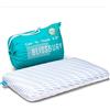 BLISSBURY Cuscino rinfrescante super sottile da 8,4 cm per dormire, cuscino piatto per addormentare lo stomaco e per chi dorme sulla schiena, cuscino rinfrescante in memory foam per dormire a stomaco