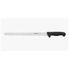 Arcos Serie 2900 - Coltello Pasticceria Coltello Torta - Lama Acciaio Inossidabile Nitrum 350 mm - Manico Polipropilene Colore Nero