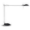 MAUL 8204095 11W LED A Argento lampada da tavolo
