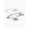Artemide Lampada da soffitto grande Pirce, Ø 97 cm -